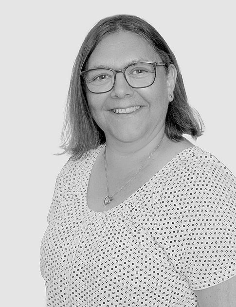 Evelyn Meindl