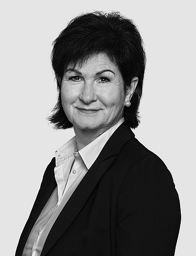 Marianne Kasberger