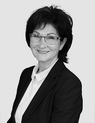 Marianne Kasberger