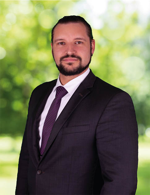 Philipp Gahr