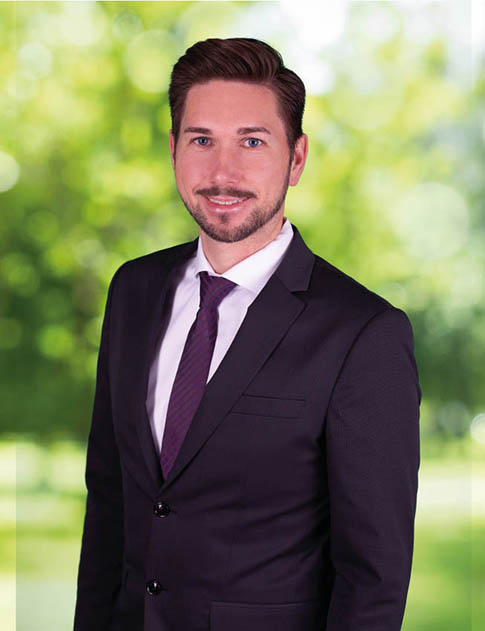 Stefan Weinzierl