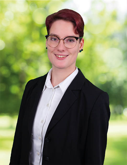 Valerie Hofmann